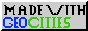 made with geocitites